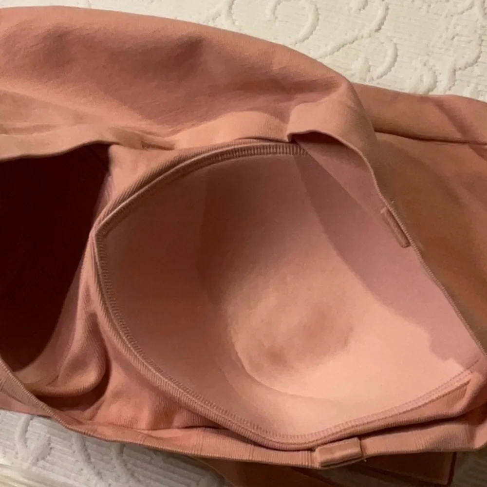 Convertible Strapless Bandeau Bra - NWT